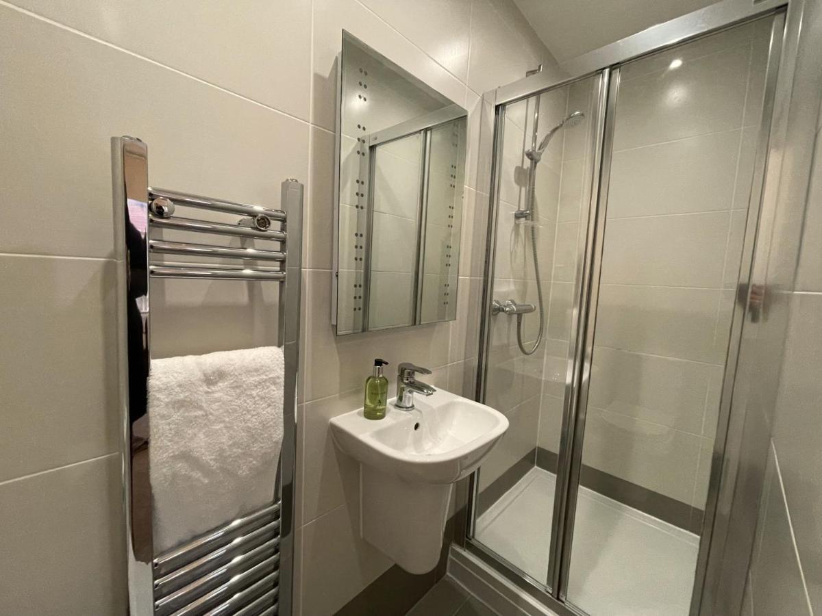 Wordsworth House Hot Tub Hire Available Villa Кесвик Екстериор снимка