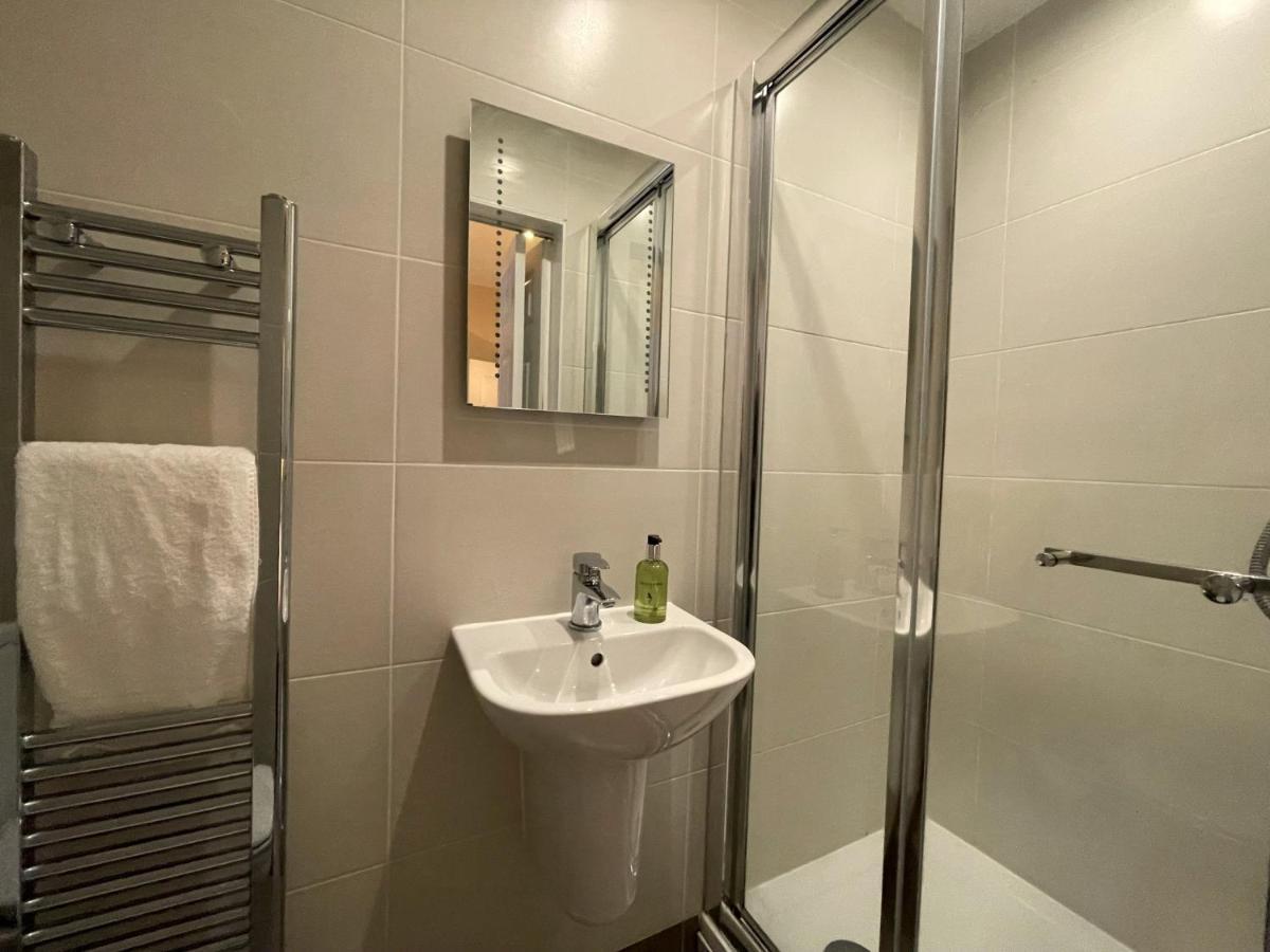 Wordsworth House Hot Tub Hire Available Villa Кесвик Екстериор снимка